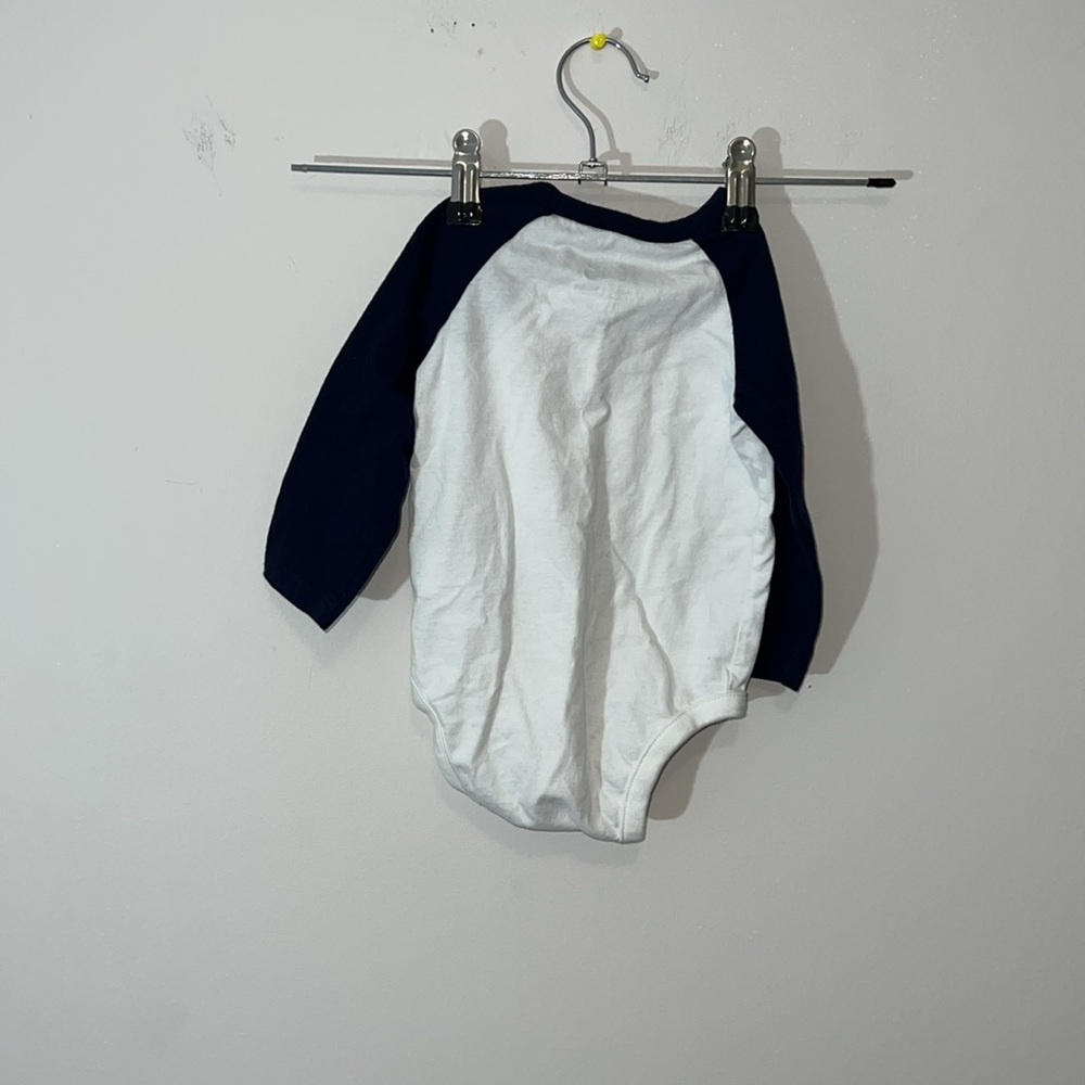 Gap Baby Brannan’s Favorite Onsie - Picture 3 of 4